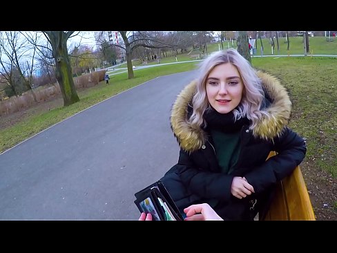 ❤️ 為了錢吞下陌生人的熱精液 - Eva Elfie 在公園裡口交 ❤️ 色情vk 在 zh-tw.friendmap.top ❌️❤